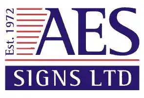AES Logo