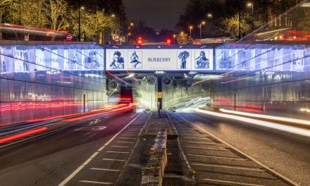 BackLite UK unveils its newest addition to Landmark Series