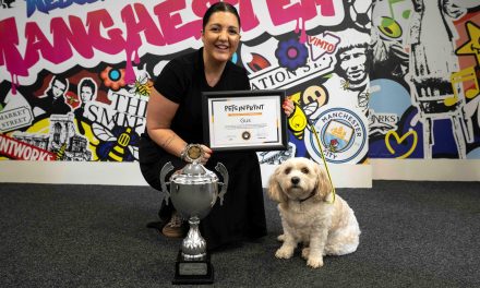 Pets in Print announces winner from Big Art & Banners