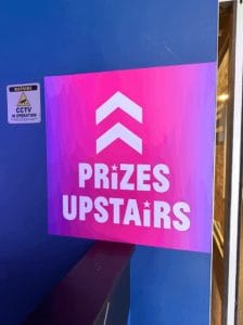 Screenshot 2026 04 30 112421 Positive+ installs new signage and POS for Hollywood Bowl