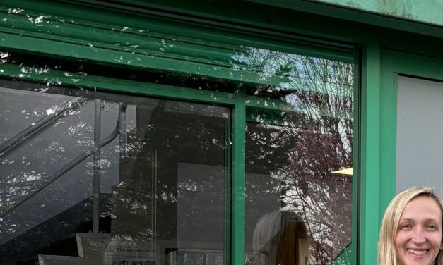 Soyang Europe appoints new area sales manager  