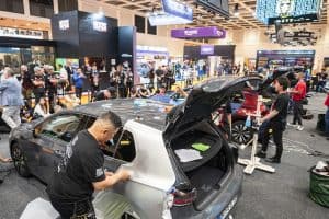 WrapFest 2026 WrapFest 2026 to spotlight opportunities across wrapping industry