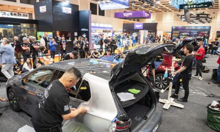 WrapFest 2026 to spotlight opportunities across wrapping industry