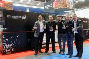 Agfa image 1 EDP Awards 2026 recognises Agfa’s Jeti Bronco H3300 HS
