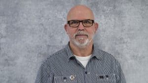 Graeme Richardson Locke Head of AssociationsTechnical Lead FESPA FESPA reinforces sustainability commitment with ISO certification