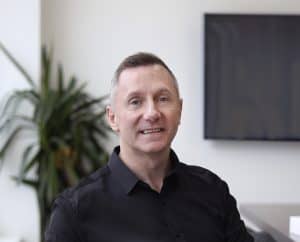 Graham Hunstone 1 Solopress appoints new head of partnerships