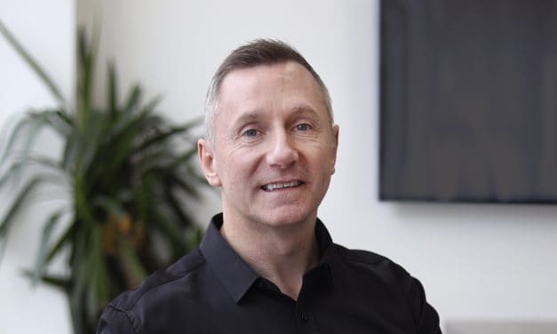 Solopress appoints new head of partnerships