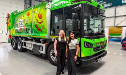 Creative Vehicle Wrapping announces new appointments