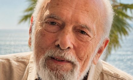FESPA ‘founding father’ dies aged 90