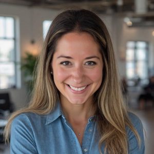 Nicole Rutherford PPDS appoints new event marketing specialist