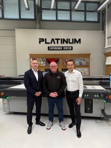 Soyang and LIYU image Soyang Europe becomes UK distributor for Platinum Technologies LIYU