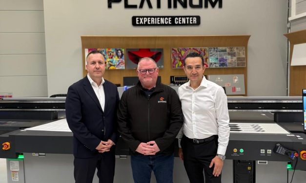 Soyang Europe becomes UK distributor for Platinum Technologies LIYU
