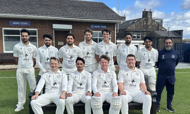 Zebra Print Group sponsors grassroots sports club  