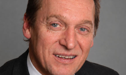FESPA pays tribute to former president