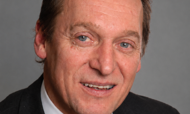 FESPA pays tribute to former president