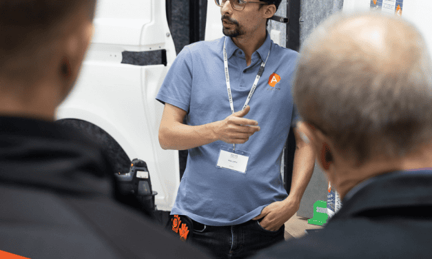 William Smith announces Arlon experience days in July