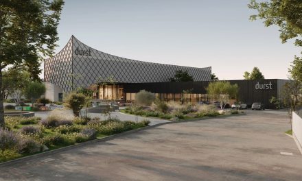 Durst invests €20m in new textile printing hub
