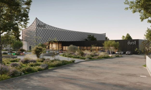 Durst invests €20m in new textile printing hub
