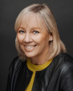 Jo Stephenson from Think B2B Marketing Young People in Print urges industry to support youth employment