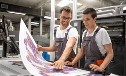 BPIF completes sale of BPIF Training
