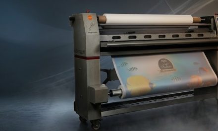 Antalis becomes chosen reseller for Vivid Laminating Technologies