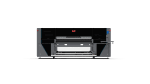 CPS printer China Print Supplies launches new hybrid UV printer
