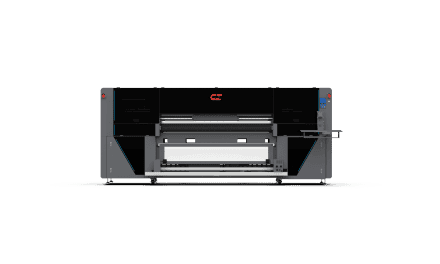 China Print Supplies launches new hybrid UV printer