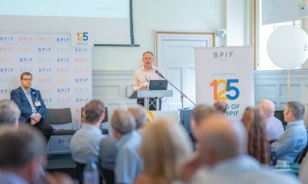 BPIF celebrates 125 years at Members’ Day 2026
