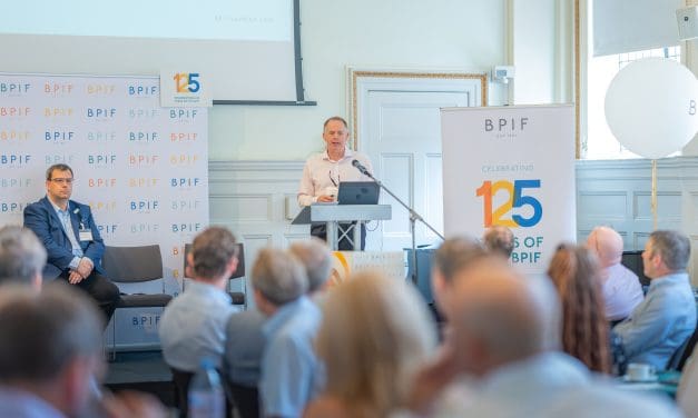 BPIF celebrates 125 years at Members’ Day 2026
