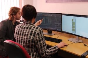 Dan Hulme AG/CAD welcomes new CAD software trainer