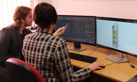 AG/CAD welcomes new CAD software trainer