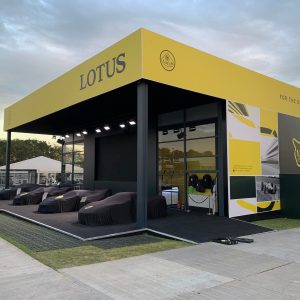 Events Goodwood FOS Lotus Edited Moss UK acquires Sign Up Systems