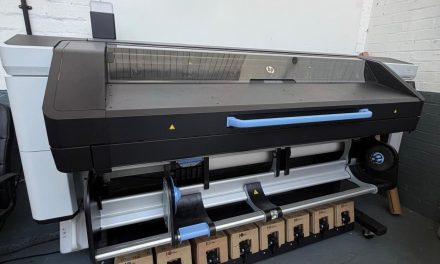 Advance Print Solutions targets transport graphics growth with new HP Latex 830W