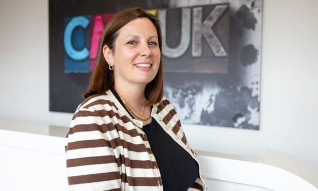CMYUK Group expands marketing department