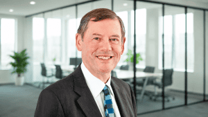 Roland Hill Landscape Roland Hill steps down as chairman of Contra Vision