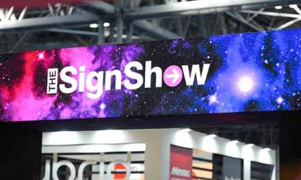 The Sign Show 2026 announces The BSGA Route