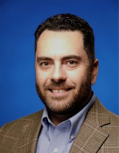 TOM KEEFE HEADSHOT PPDS names new director of sales for North America