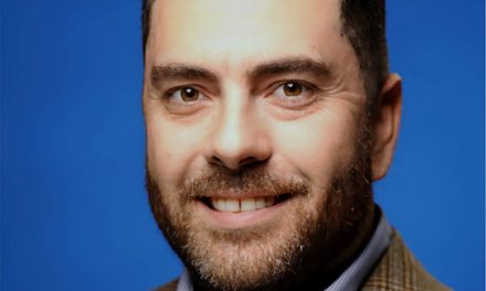 PPDS names new director of sales for North America
