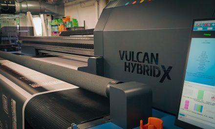 Zell-Em Branding bolsters productions with new ColorJet printer