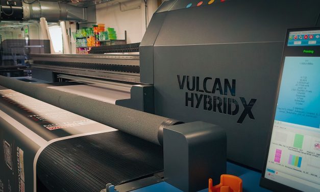 Zell-Em Branding bolsters productions with new ColorJet printer