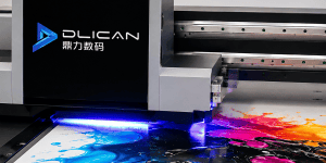 Fujifilm Ink will provide UV ink solutions across CPSs Dlican portfolio Fujifilm Ink strengthens OEM partnership with China Print Supplies UK