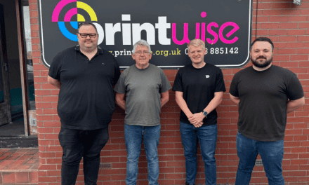 Empine Group and Alex Forsyth acquires Printwise