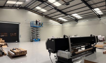 Soyang develops specialised Platinum Technologies LIYU showroom