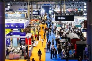 1 2026 FESPA 20a Midday General028 FESPA 2026: ‘A Place for Experts’
