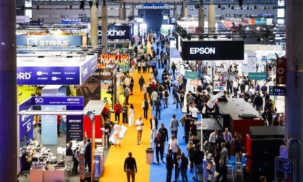 FESPA 2026: ‘A Place for Experts’