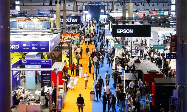 FESPA 2026: ‘A Place for Experts’