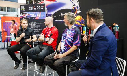 Wrapping up WrapFest’s Barcelona debut