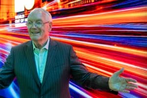 1 Tom Goddard Growth, data and digital: WOO charts the next chapter for Out of Home
