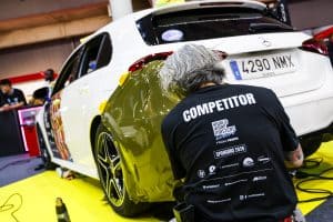 2 World Wrap Masters returned Wrapping up WrapFest’s Barcelona debut