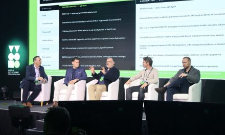 Growth, data and digital: WOO charts the next chapter for Out of Home